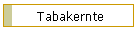 Tabakernte