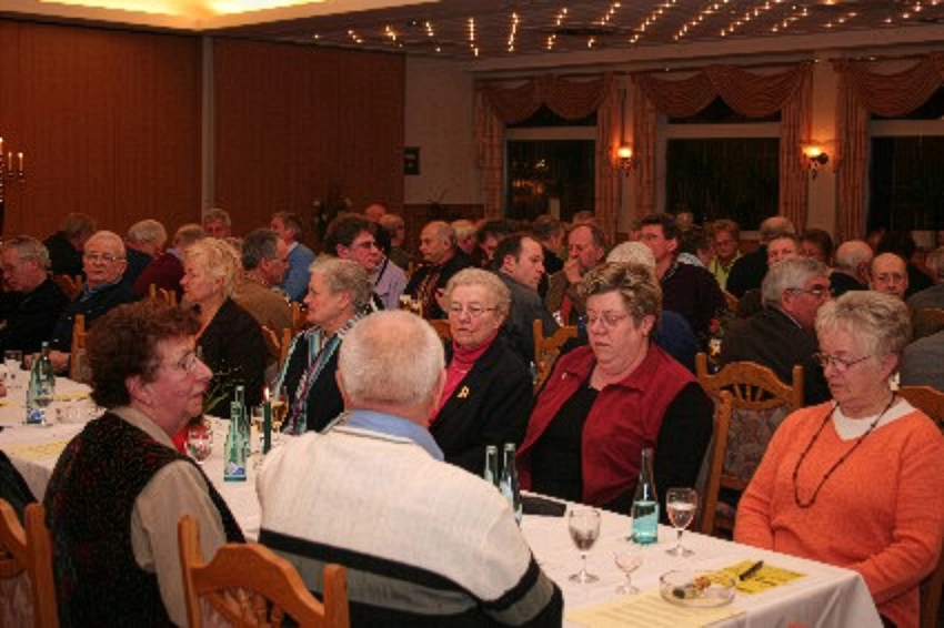 Generalversammlung 2007