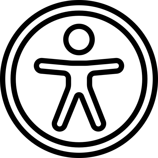 Eingabehilfen öffnen