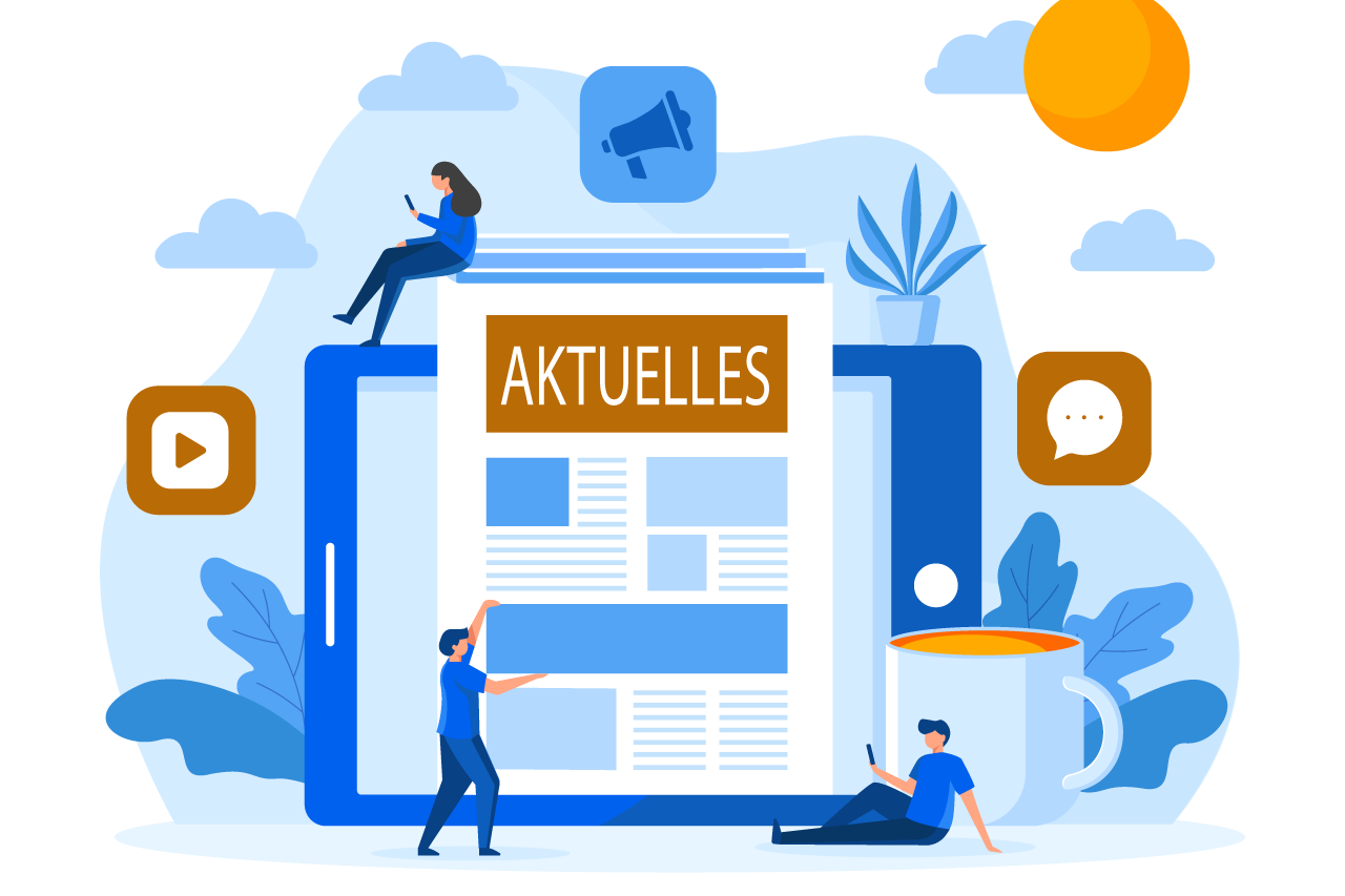 Pressemitteilung Mitgliederversammlung 2026