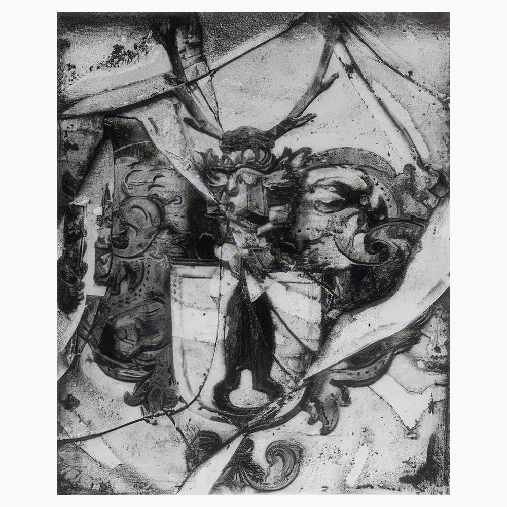 Ehemaliges Forsthaus, Kirchstraße