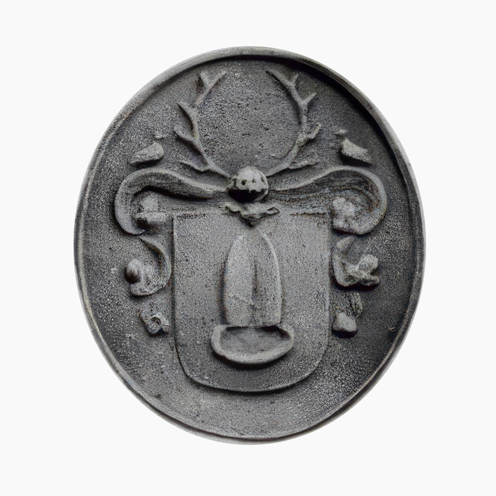 Wilmes Hus, Forsthaus