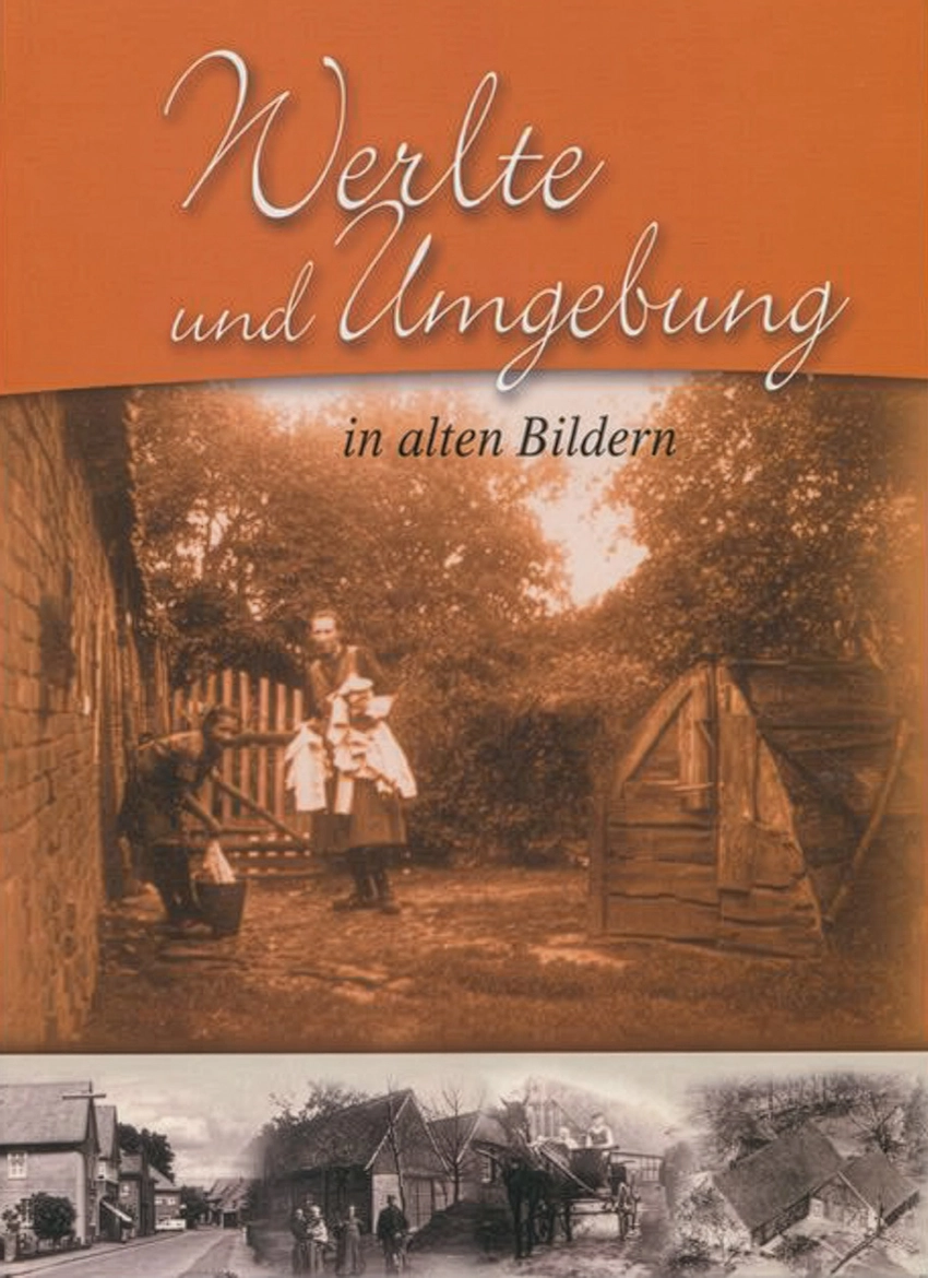 Werlte und Umgebung (Band 4)
