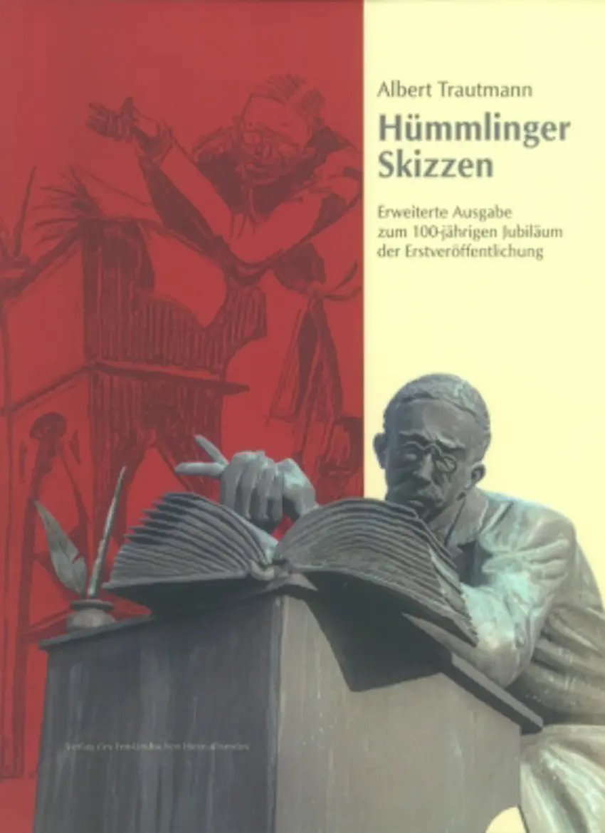 Hümmlinger Skizzen - Erweiterte Ausgabe
