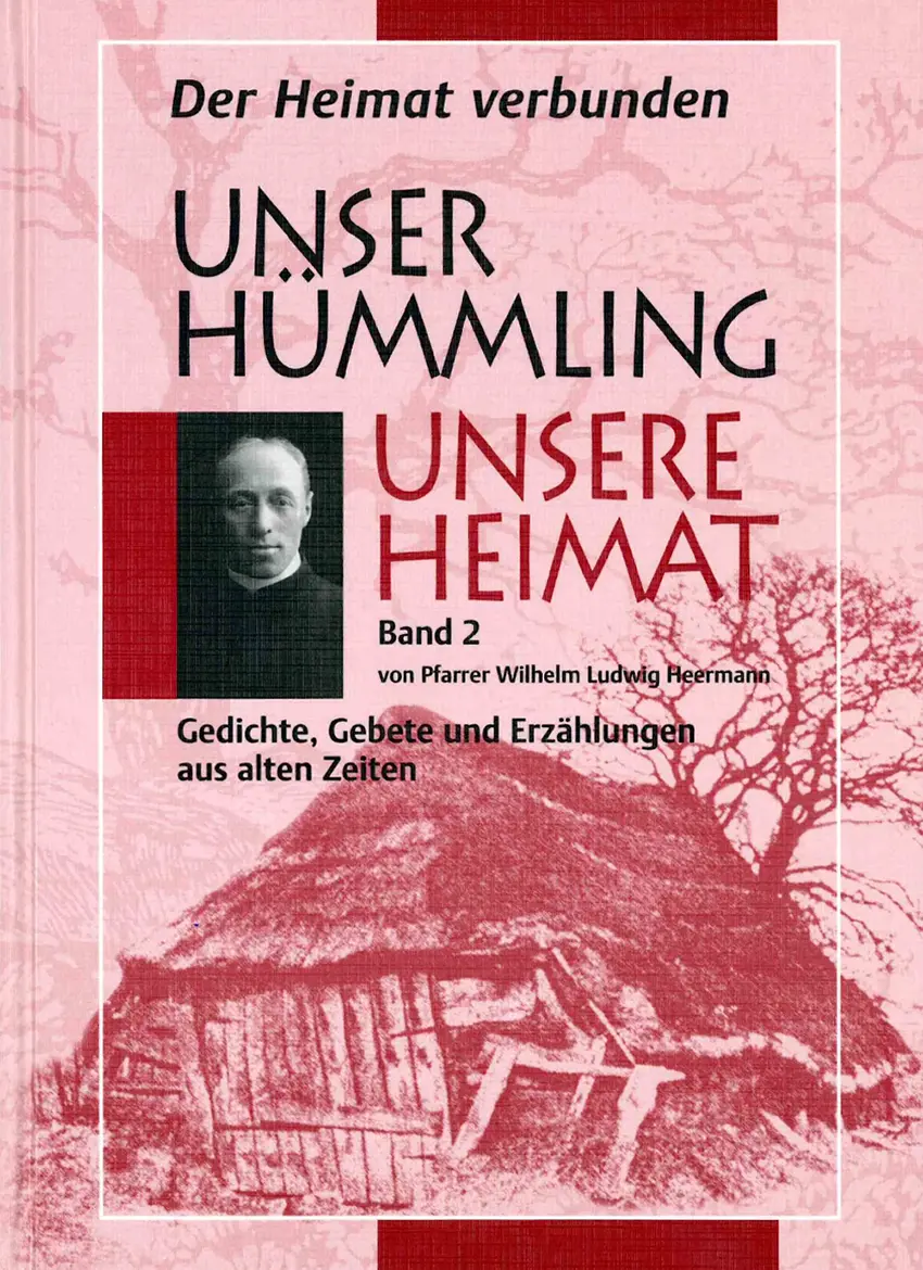 Unser Hümmling - unsere Heimat